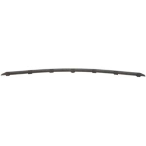Blic 6502-07-3171220P Spoiler, Stoßfänger - Car Bumper Spoiler Blic 6502-07-3171220P Spoiler, Stoßfänger - Car Bumper Spoiler