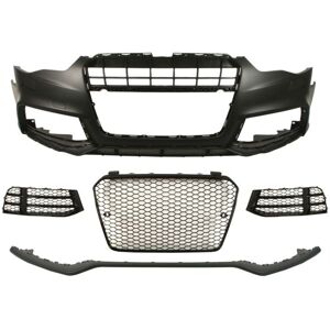 BLIC 5510-00-0038901KP - Front Bumper BLIC 5510-00-0038901KP - Front Bumper