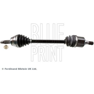 Hyundai ADBP890021 Antriebswelle - Getriebe, Linker vorne Hyundai ADBP890021 Antriebswelle - Getriebe, Linker vorne