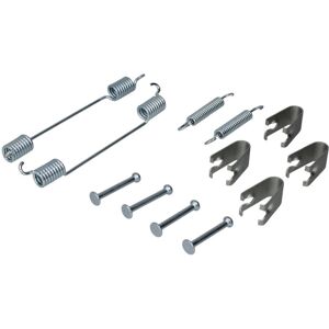 QUICK BRAKE Hinterradbremssatz - Für Ford, Fiat, Peugeot, Citroën, Lancia QUICK BRAKE Hinterradbremssatz - Für Ford, Fiat, Peugeot, Citroën, Lancia