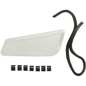 DT Spare Parts SA5A0195 Glas für Nebelscheinwerfer - Scheinwerfer Ersatzteil DT Spare Parts SA5A0195 Glas für Nebelscheinwerfer - Scheinwerfer Ersatzteil