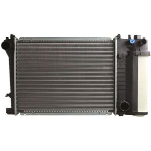 Kühler, Motorkühlung NISSENS 60735A Kühler, Motorkühlung NISSENS 60735A