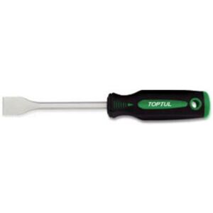 TOPTUL Schraper 125 mm - Rasp TOPTUL Schraper 125 mm - Rasp