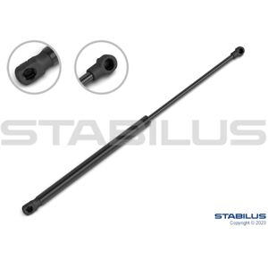 Stabilus 484726 Gasfeder für Peugeot 207 - Gasfeder, Heckklappenlift Stabilus 484726 Gasfeder für Peugeot 207 - Gasfeder, Heckklappenlift