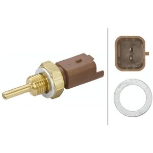 Sensor, Kühlmitteltemperatur HELLA 6PT 009 309-241 Sensor, Kühlmitteltemperatur HELLA 6PT 009 309-241