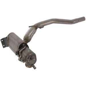 JMJ 1113E Partikelfilter - Partikelfilter für SEAT Leon II JMJ 1113E Partikelfilter - Partikelfilter für SEAT Leon II