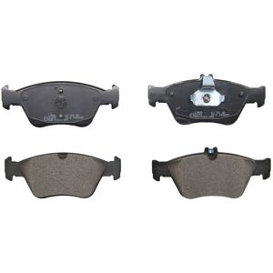 Bremsbelagsatz BRECK 21664 00 701 20, Vorne Bremsbelagsatz BRECK 21664 00 701 20, Vorne