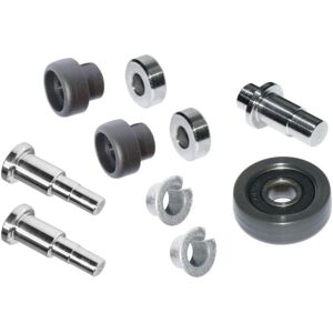ROLL RTA02 Schiebetürführung - Führungssystem für Türen ROLL RTA02 Schiebetürführung - Führungssystem für Türen