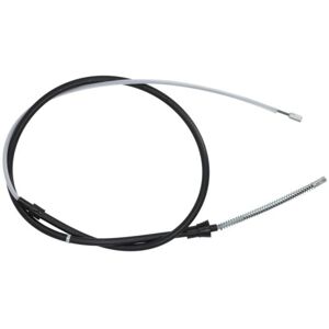 LINEX Kabel - Rechts vorne - 38.01.16 - Handbremse LINEX Kabel - Rechts vorne - 38.01.16 - Handbremse
