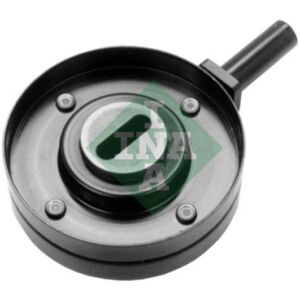 Spannrolle, Keilrippenriemen Schaeffler INA 531 0261 10 Spannrolle, Keilrippenriemen Schaeffler INA 531 0261 10