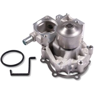 HEPU P7581 Wasserpumpe - Mechanisch, 2 Ein/Ausgänge HEPU P7581 Wasserpumpe - Mechanisch, 2 Ein/Ausgänge