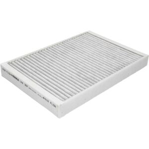 Innenraumluftfilter mit Aktivkohle MAHLE KNECHT LAK 387 Innenraumluftfilter mit Aktivkohle MAHLE KNECHT LAK 387