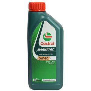 Motoröl CASTROL 15F6BF Magnatec Start-Stop 0W30 C2 1L Motoröl CASTROL 15F6BF Magnatec Start-Stop 0W30 C2 1L