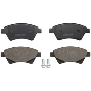 Bremsbelagsatz BRECK 23930 00 702 00, Vorne Bremsbelagsatz BRECK 23930 00 702 00, Vorne
