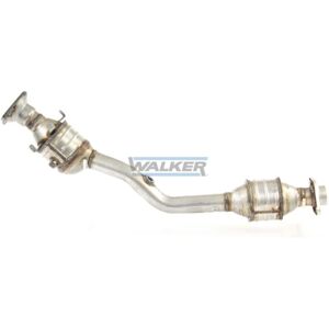 Walker Katalysator - Nissan Qashqai - 880mm - OE-Standards Walker Katalysator - Nissan Qashqai - 880mm - OE-Standards