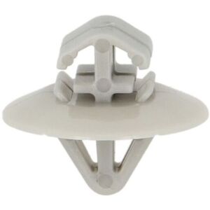 ROMIX Modell 71187 - Clips für Opel, Renault, Nissan ROMIX Modell 71187 - Clips für Opel, Renault, Nissan