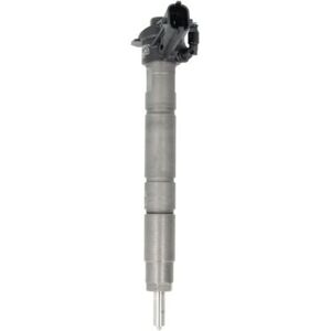 BOSCH 0 986 435 435 Injektor - Common Rail, Mit Dichtungsring - Kraftstoffsystem BOSCH 0 986 435 435 Injektor - Common Rail, Mit Dichtungsring - Kraftstoffsystem