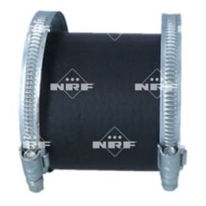 NRF 166217 Ladeluftschlauch - Intercooler Hose NRF 166217 Ladeluftschlauch - Intercooler Hose