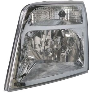 Hauptscheinwerfer TYC 20-1348-05-2, Links Hauptscheinwerfer TYC 20-1348-05-2, Links