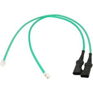 Warnkontakt, Bremsbelagverschleiß QUICK BRAKE WS 0369 A Warnkontakt, Bremsbelagverschleiß QUICK BRAKE WS 0369 A