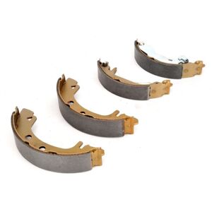 Fiat Bremsbackensatz 180mm - Hinten Fiat Bremsbackensatz 180mm - Hinten