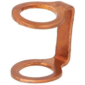 ELRING EL183202 Kraftstoffschlauch - Kraftstoffleitung, Kupfer, U-Form ELRING EL183202 Kraftstoffschlauch - Kraftstoffleitung, Kupfer, U-Form