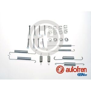 Autofren D3890A Bremsenreparatursatz - Hinterachse, 180mm, VAG Autofren D3890A Bremsenreparatursatz - Hinterachse, 180mm, VAG