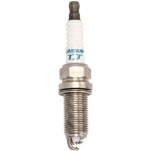 DENSO IKBH20TT - Zündkerze, 3-Elektroden, 14mm, Japan DENSO IKBH20TT - Zündkerze, 3-Elektroden, 14mm, Japan