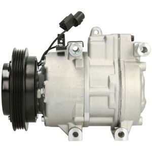 NRF Modell VS16 Kompressor - Klimaanlage NRF Modell VS16 Kompressor - Klimaanlage