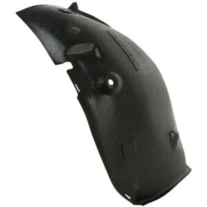 REZAW PLAST 111927 - Radkasten vorne für Renault Scenic 2 rechts REZAW PLAST 111927 - Radkasten vorne für Renault Scenic 2 rechts