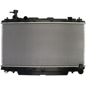 NRF RAV4 II SUV Aluminium Kühler - Motor kühlen NRF RAV4 II SUV Aluminium Kühler - Motor kühlen