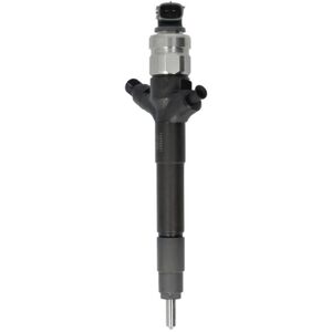 DENSO DCRI105600 Kraftstoffeinspritzdüse - Mitsubishi L 200 / Triton Pickup DENSO DCRI105600 Kraftstoffeinspritzdüse - Mitsubishi L 200 / Triton Pickup