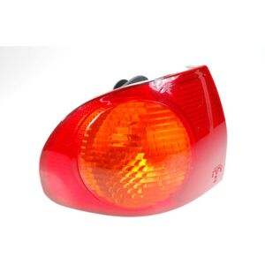 DEPO Linke Seite Außenhaut Rücklicht - P21W P21/5W, E-geprüft DEPO Linke Seite Außenhaut Rücklicht - P21W P21/5W, E-geprüft