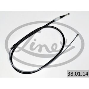 LINEX Kabel für Parkbremse - Cavo di stazionamento LINEX Kabel für Parkbremse - Cavo di stazionamento