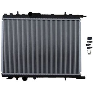 Kühler, Motorkühlung NRF 50440 Kühler, Motorkühlung NRF 50440