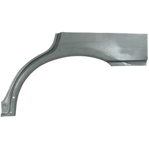 BLIC Linker Kotflügelreparaturblech - Fender reparaturpanel BLIC Linker Kotflügelreparaturblech - Fender reparaturpanel