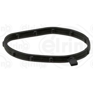ELRING 774.250 Dichtung - Ölpumpe für Renault Clio 4, Megane 4, Dacia Lodgy, Nissan Micra 5 ELRING 774.250 Dichtung - Ölpumpe für Renault Clio 4, Megane 4, Dacia Lodgy, Nissan Micra 5