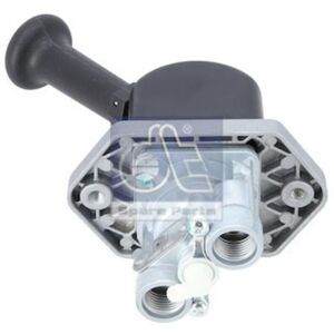 Bremsventil, Feststellbremse DT Spare Parts 1.18674 Bremsventil, Feststellbremse DT Spare Parts 1.18674