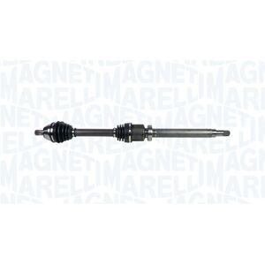 MAGNETI MARELLI 302004190170 - Antriebswelle MAGNETI MARELLI 302004190170 - Antriebswelle