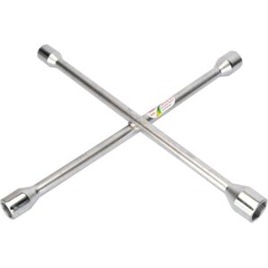 HANS Radschlüssel 17-23mm - Wheel Wrench HANS Radschlüssel 17-23mm - Wheel Wrench