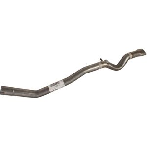ASMET 01.060 Hintere Auspuffrohr - Auspuffrohr ASMET 01.060 Hintere Auspuffrohr - Auspuffrohr