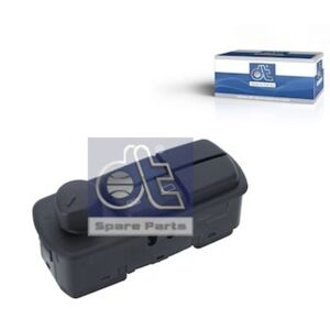 DT Spare Parts Beheizter Spiegel Schalter - 4.69633 - Heatable Mirror Switch DT Spare Parts Beheizter Spiegel Schalter - 4.69633 - Heatable Mirror Switch