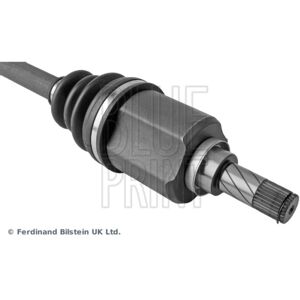 BLUE PRINT ADBP890049 - Vorderachswelle links für Nissan Qashqai BLUE PRINT ADBP890049 - Vorderachswelle links für Nissan Qashqai