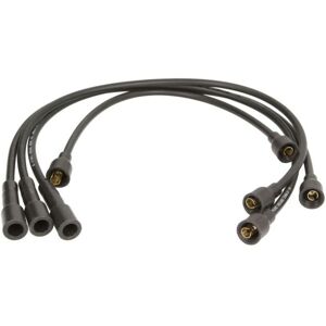 ENGITECH Zündkabelsatz - Drahtummanteltes - 7 mm - 610/650 mm ENGITECH Zündkabelsatz - Drahtummanteltes - 7 mm - 610/650 mm