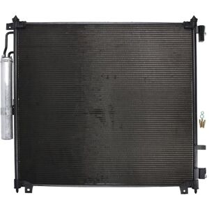 NRF LR062424 LR106642 LR181384 - Range Rover Sport Klimakondensator NRF LR062424 LR106642 LR181384 - Range Rover Sport Klimakondensator