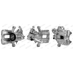 Bremssattel FERODO FCL691923, Hinten Links Bremssattel FERODO FCL691923, Hinten Links