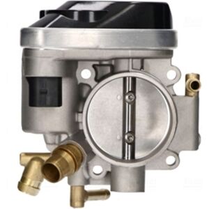 NISSENS 955115 Drosselklappe - Elektrisch, Sensor, Wassergekühlt NISSENS 955115 Drosselklappe - Elektrisch, Sensor, Wassergekühlt