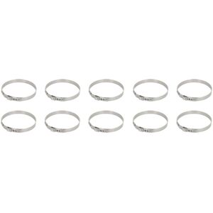 Spidan Spannring 82-84mm - Klemmschelle Spidan Spannring 82-84mm - Klemmschelle
