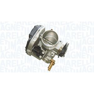 Magneti Marelli 802000000092 Drosselklappenstutzen - Drosselklappenstutzen Magneti Marelli 802000000092 Drosselklappenstutzen - Drosselklappenstutzen