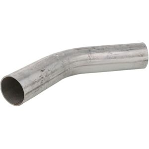 BOSAL BOS263-250 Auspuffrohr - Gebogen, 50mm, 45° BOSAL BOS263-250 Auspuffrohr - Gebogen, 50mm, 45°